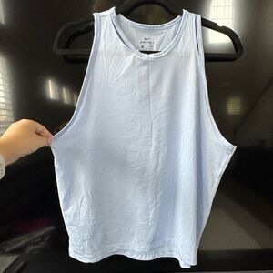 Nike Running DriFit Racer Back Tank